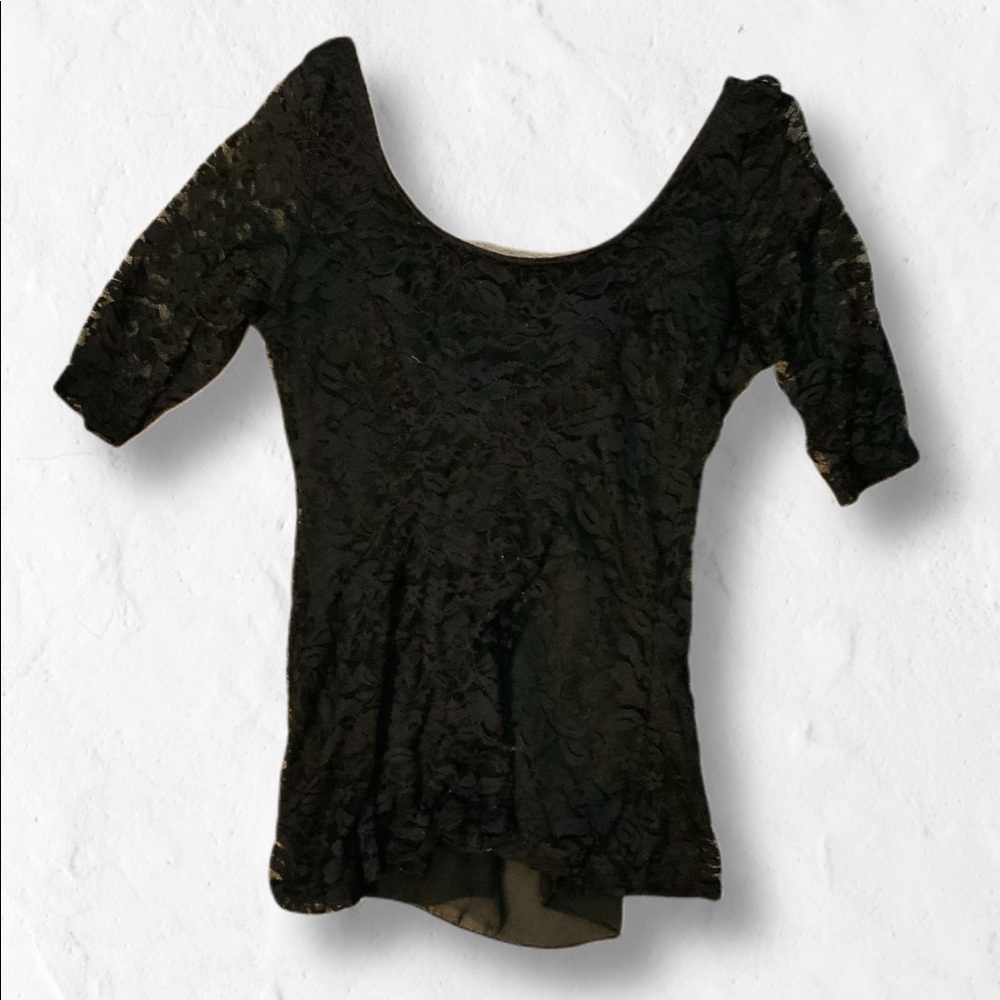 Beautiful blouse by My Belle